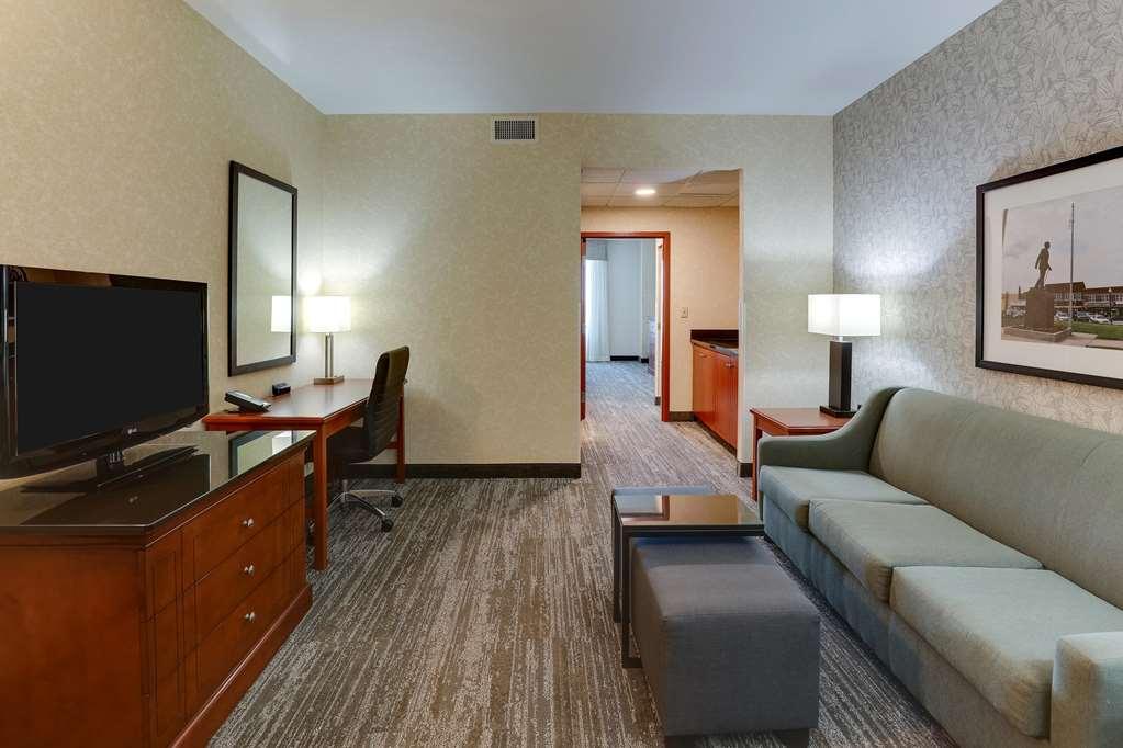 Drury Inn & Suites Independence Kansas City Blue Springs Bilik gambar