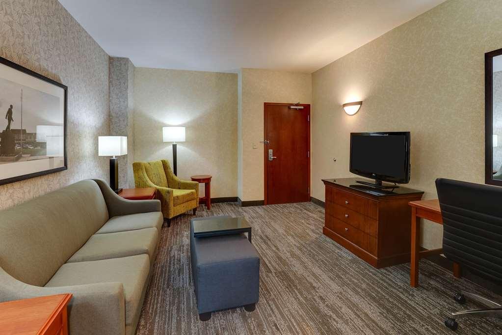 Drury Inn & Suites Independence Kansas City Blue Springs Bilik gambar