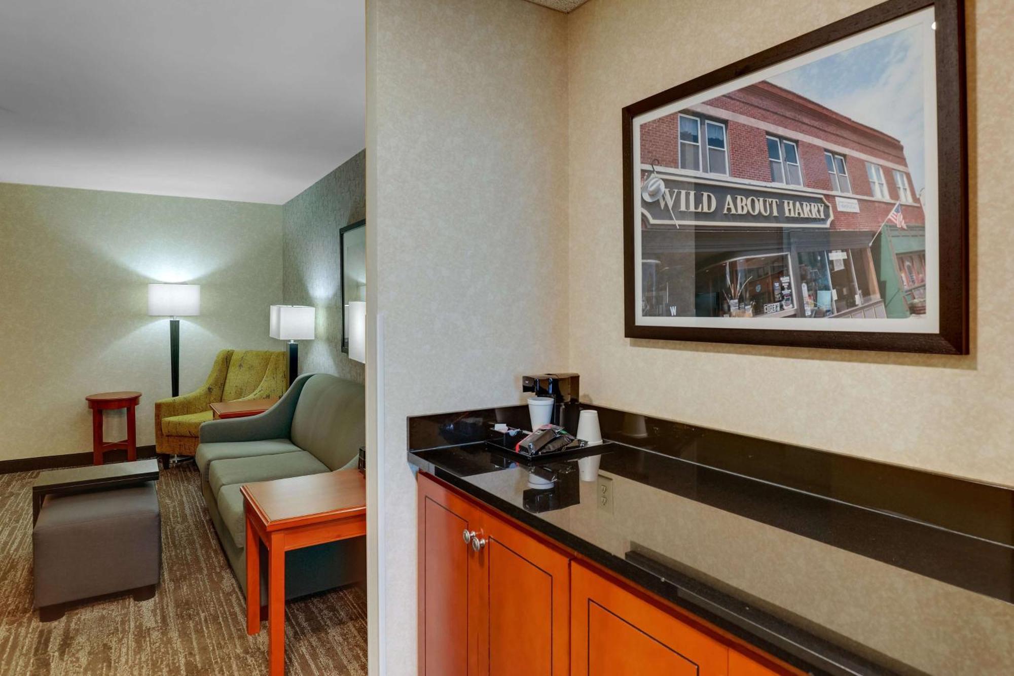 Drury Inn & Suites Independence Kansas City Blue Springs Luaran gambar